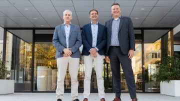 Groeistrategie voert Delfts IT-bedrijf naar Amstelveen