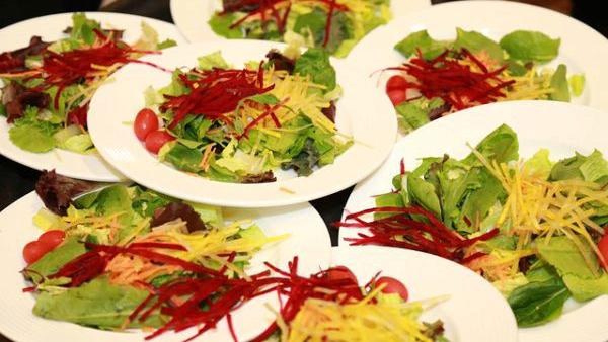 Zwitsers kopen Nederlandse cateraar Vermaat Groep