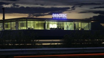 Private-equitydeal: EQT haalt zuiveringsbedrijf Desotec op bij AAC Capital