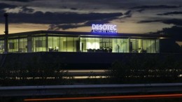 Private-equitydeal: EQT haalt zuiveringsbedrijf Desotec op bij AAC Capital