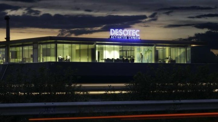 Private-equitydeal: EQT haalt zuiveringsbedrijf Desotec op bij AAC Capital