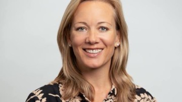 Victoria Ansell gaat Marklink in Londen leiden