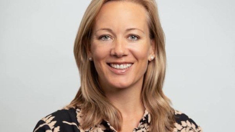 Victoria Ansell gaat Marklink in Londen leiden