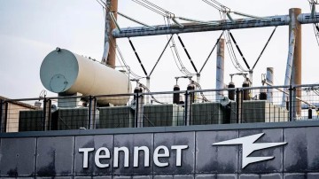 Duitse tak van TenneT mogelijk naar de beurs
