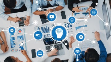 "Kunstmatige intelligentie hoort bovenaan elke due diligence-agenda"