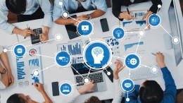 "Kunstmatige intelligentie hoort bovenaan elke due diligence-agenda"