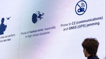 Delftse start-up voor dronetechnologie haalt twee miljoen euro op