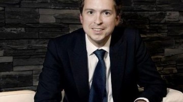 Private equity manager Wouter Snoeijers naar PGGM