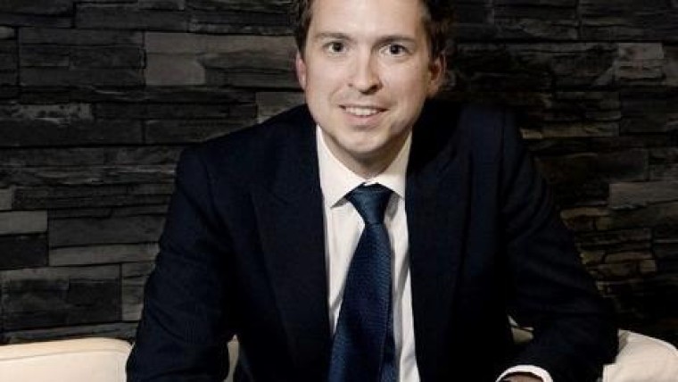 Private equity manager Wouter Snoeijers naar PGGM