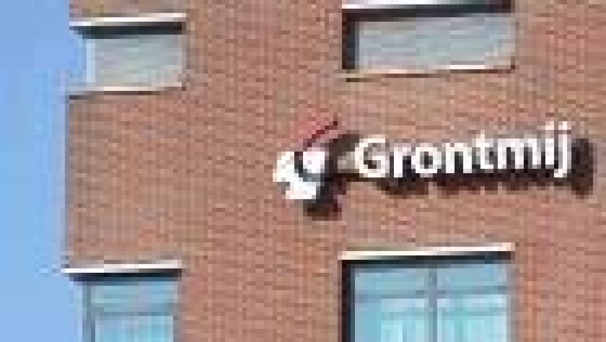 Grontmij verkoopt Franse dochter voor 7,8 miljoen euro