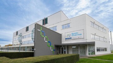 SHS Capital neemt Basic Pharma uit Geleen over