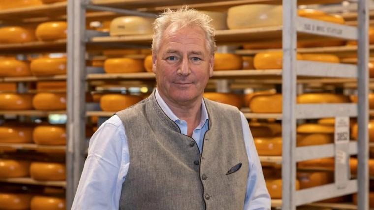 Belgische kaasproducent mag Goudkuipje smeerkaas kopen