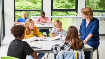 Sterk gegroeid Infinitas Learning bundelt vier dochterbedrijven in een EdTech-holding