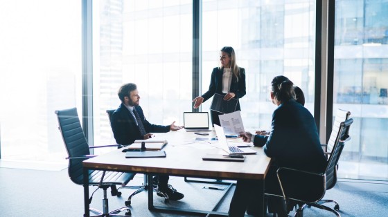 De kracht achter de deal: hoe bestuurders en commissarissen de M&A-strategie vormgeven