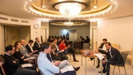 Masterclass Herman Kaemingk: Behind the Deal