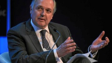 Polman: geen brexit beter voor iedereen