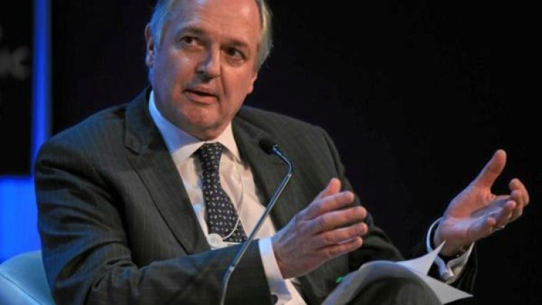 Polman: geen brexit beter voor iedereen