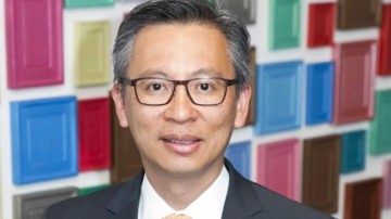 Benoeming CFO Phutrakul goedgekeurd bij ING