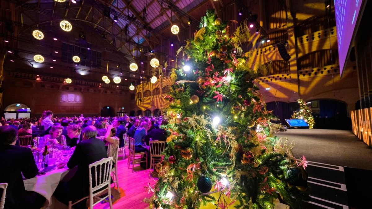 Juryverslag Best Diversity Firm Award 2023