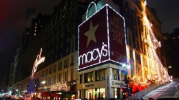 Investeerders willen warenhuis Macy’s voor 5,8 miljard
