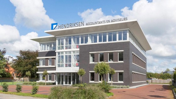 Hendriksen Accountants & Adviseurs koopt concurrenten