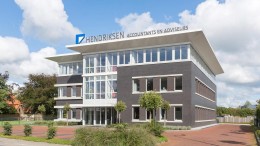 Hendriksen Accountants & Adviseurs koopt concurrenten