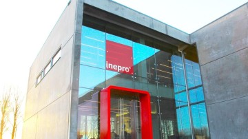 CIP verkoopt aan eigen dochter om Inepro te kopen