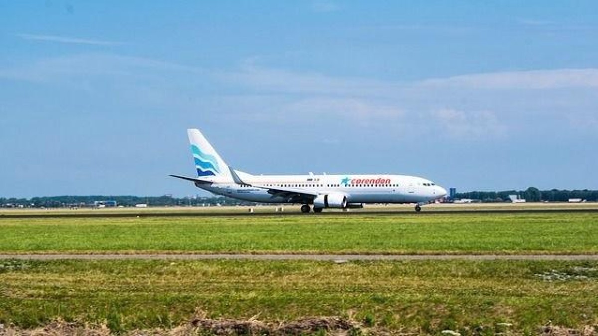 Sunweb hoeft van rechter Corendon niet over te nemen