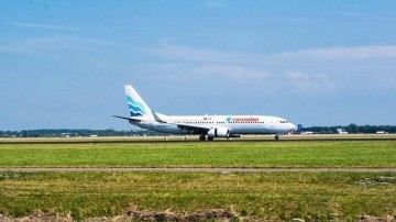 Sunweb hoeft van rechter Corendon niet over te nemen