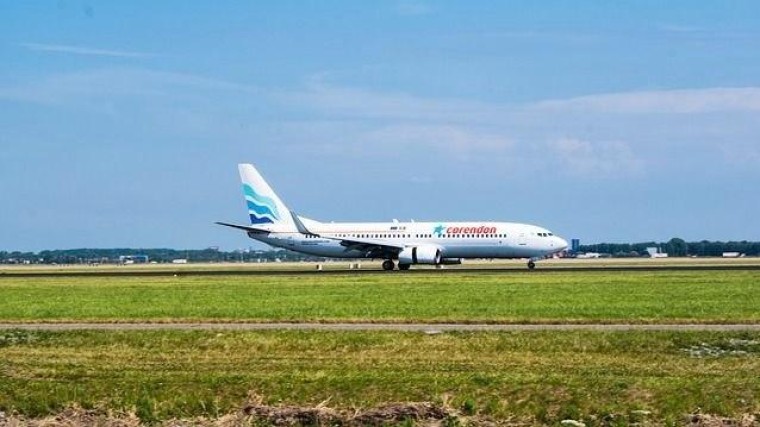 Sunweb hoeft van rechter Corendon niet over te nemen