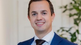 Jorn de Ruijter, Main Capital Partners: "Wij zijn er al vóór een bedrijf in de etalage staat"