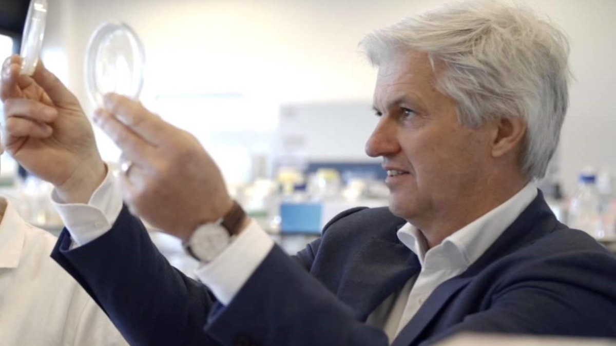 Nederlands biotechbedrijf Merus voor 250 miljoen naar de Nasdaq