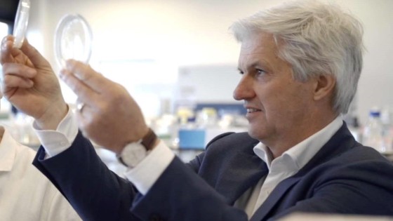 Nederlands biotechbedrijf Merus voor 250 miljoen naar de Nasdaq