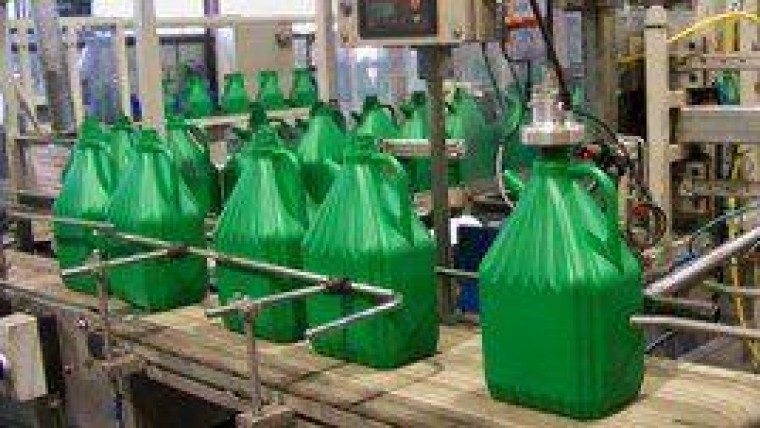 FamiliebedrijfJagtenberg bereikt overeenkomst over verkoop aan Britse RPC Group