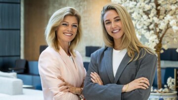 Caroline Tervoort & Maya Agema, KPMG: "Equal Pay is here to stay. Ook voor de M&A-sector"