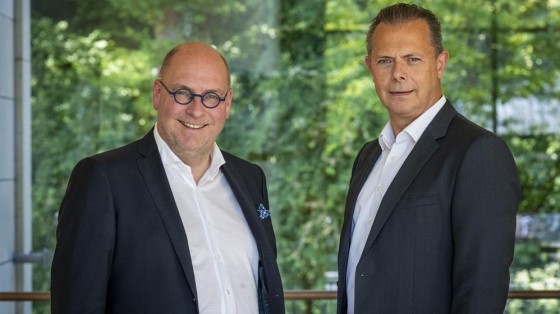 Ralph Hoogerhuis en Jos Raben, TIC Advisory: 'Wij doen due diligence, dus wij stellen vragen'