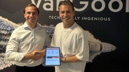 Delen van failliete batterijspecialist naar IT-bedrijf uit Hilversum
