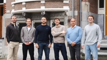 Overname door HousApp binnen een jaar na oprichting