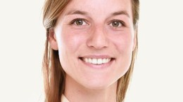 Pitch Best Young Talent 2017: Marieke van der Holst