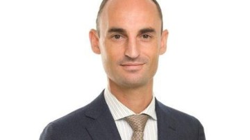 Bas Jennen counsel financieel toezicht bij Allen & Overy