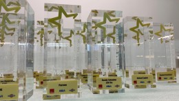 Strijbosch Acrylics Unlimited – trouwe sponsor van de M&A Awards 2020