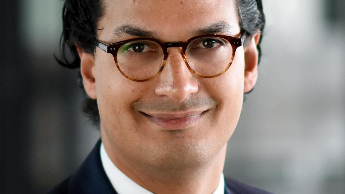 Pitch Best Young M&A Lawyer 2018: Kevin Beukeveld, Lexence