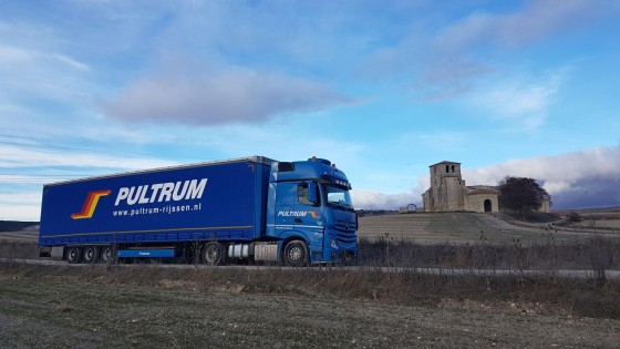 Familiebedrijf koopt eigenaars De Haan Transport uit