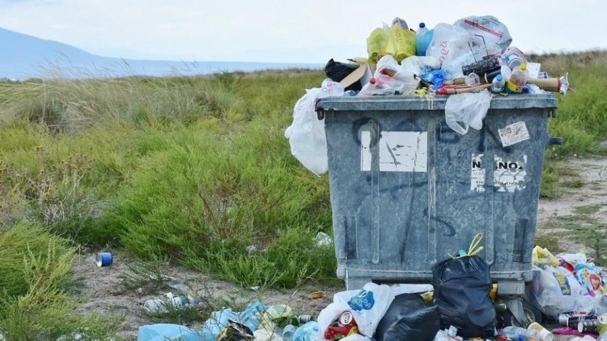 40 miljoen euro naar impactfonds plasticvervuiling