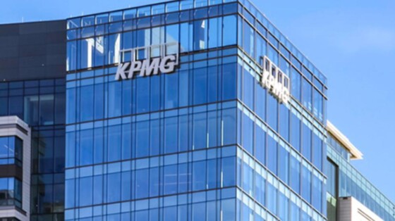 KPMG US bezoekt Sillicon Valley elke maand, op zoek naar AI-startups