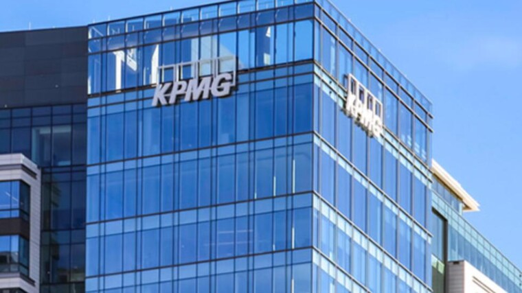 KPMG US bezoekt Sillicon Valley elke maand, op zoek naar AI-startups