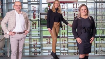 Eiffel groeit verder met overname Ruimte in Advies