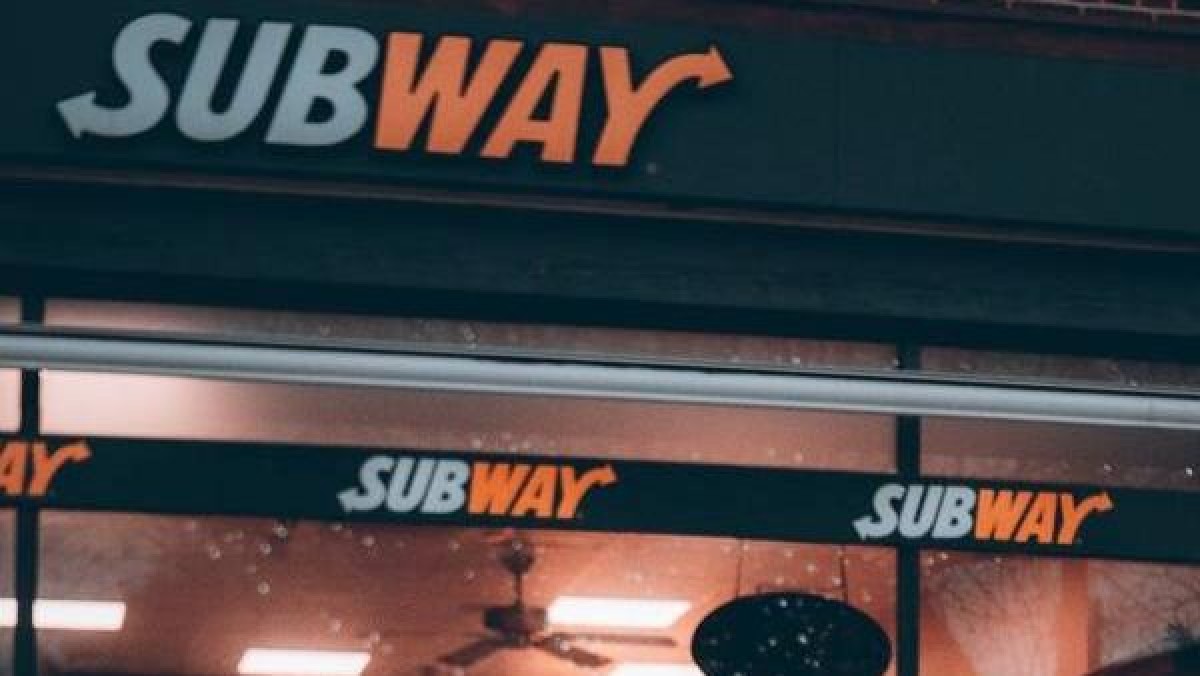 Subway onderzoekt verkoop