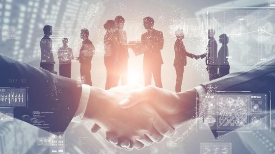 Softwarebedrijf Aareon NL neemt Embrace over