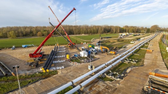 Installatiebedrijf Hanab doet alweer een overname